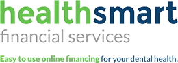Healthsmart Financing | Saba Road Dental Centre